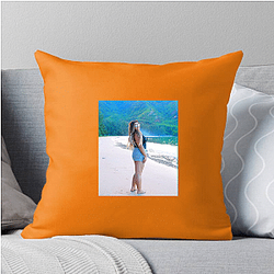 Remi Cruz No Limits Just Fun Remi Cruz Pillows Cover