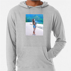 Remi Cruz No Limits Just Fun Remi Cruz Hoodies