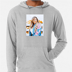 Remi Cruz Always Positive Always Authentic Remi Cruz Hoodies