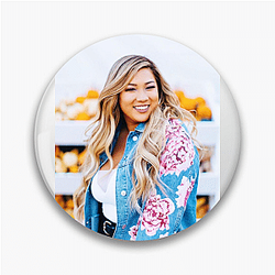 Remi Cruz Always Positive Always Authentic Remi Cruz Pins
