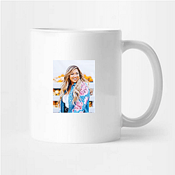 Remi Cruz Always Positive Always Authentic Remi Cruz Mugs