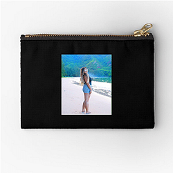Remi Cruz No Limits Just Fun Remi Cruz Zipper Pouches