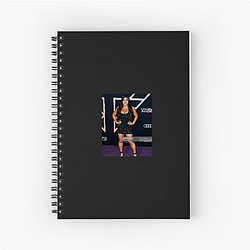 Remi Cruz Beyond The Screen Remi Cruz Notebook