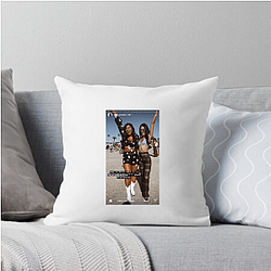 Remi Cruz A True Masterpiece Remi Cruz Pillows Cover