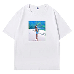 Remi Cruz No Limits Just Fun Remi Cruz T-Shirts