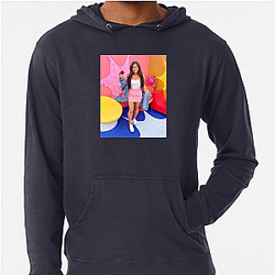 Remi Cruz My Favorite Internet Personality Remi Cruz Hoodies