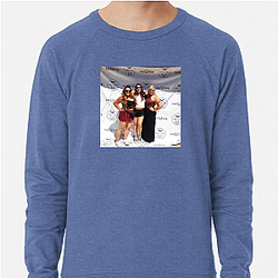 Remi Cruz The World Is A Vlog Remi Cruz Sweatshirts