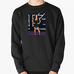Remi Cruz Beyond The Screen Remi Cruz Sweatshirts