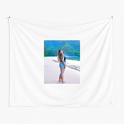 Remi Cruz No Limits Just Fun Remi Cruz Tapestries