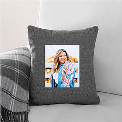 Remi Cruz Always Positive Always Authentic Remi Cruz Pillows Cover
