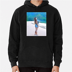 Remi Cruz No Limits Just Fun Remi Cruz Hoodies