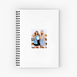 Remi Cruz The Lifestyle Queen Remi Cruz Notebook