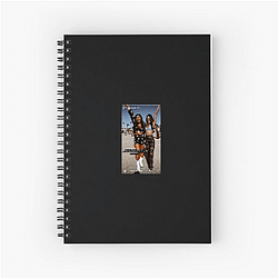 Remi Cruz A True Masterpiece Remi Cruz Notebook