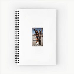 Remi Cruz A True Masterpiece Remi Cruz Notebook
