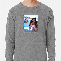 Remi Cruz The Best Vlogger Remi Cruz Sweatshirts