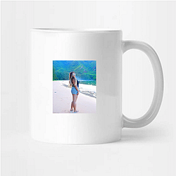 Remi Cruz No Limits Just Fun Remi Cruz Mugs