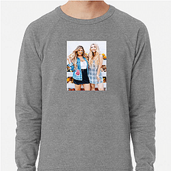 Remi Cruz The Lifestyle Queen Remi Cruz Sweatshirts