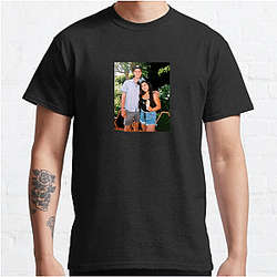 Remi Cruz Unforgettable Vlogs Remi Cruz T-Shirts