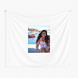 Remi Cruz The Best Vlogger Remi Cruz Tapestries