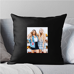 Remi Cruz The Lifestyle Queen Remi Cruz Pillows Cover