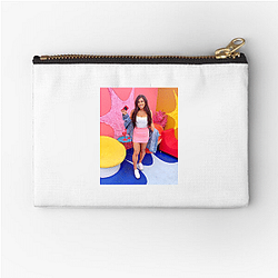 Remi Cruz My Favorite Internet Personality Remi Cruz Zipper Pouches