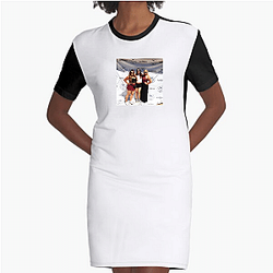 Remi Cruz The World Is A Vlog Remi Cruz Dresses