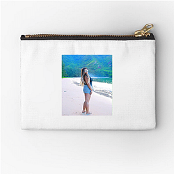 Remi Cruz No Limits Just Fun Remi Cruz Zipper Pouches