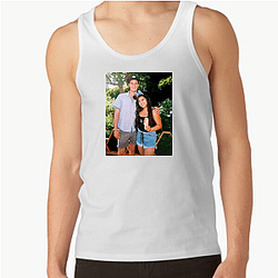Remi Cruz Unforgettable Vlogs Remi Cruz Tank Tops