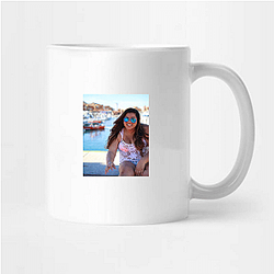 Remi Cruz The Best Vlogger Remi Cruz Mugs