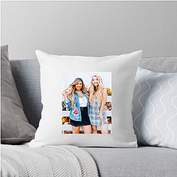 Remi Cruz The Lifestyle Queen Remi Cruz Pillows Cover