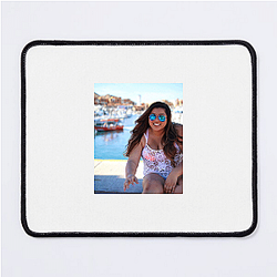 Remi Cruz The Best Vlogger Remi Cruz Mouse Pads