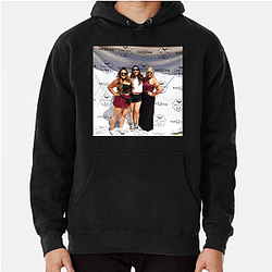 Remi Cruz The World Is A Vlog Remi Cruz Hoodies