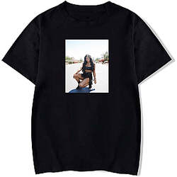 Remi Cruz The World Is My Stage Remi Cruz T-Shirts