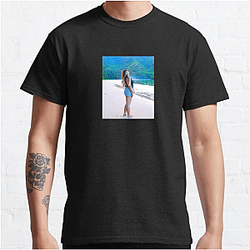 Remi Cruz No Limits Just Fun Remi Cruz T-Shirts