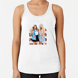 Remi Cruz The Lifestyle Queen Remi Cruz Tank Tops