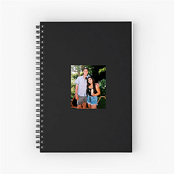 Remi Cruz Unforgettable Vlogs Remi Cruz Notebook