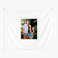 Remi Cruz Unforgettable Vlogs Remi Cruz Tapestries