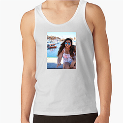Remi Cruz The Best Vlogger Remi Cruz Tank Tops