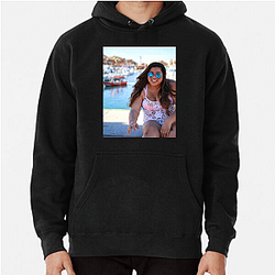 Remi Cruz The Best Vlogger Remi Cruz Hoodies