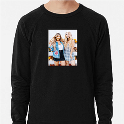 Remi Cruz The Lifestyle Queen Remi Cruz Sweatshirts