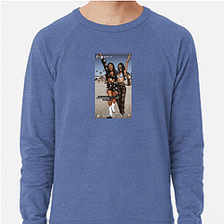 Remi Cruz A True Masterpiece Remi Cruz Sweatshirts
