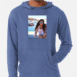 Remi Cruz The Best Vlogger Remi Cruz Hoodies
