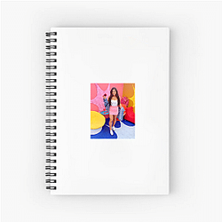 Remi Cruz My Favorite Internet Personality Remi Cruz Notebook