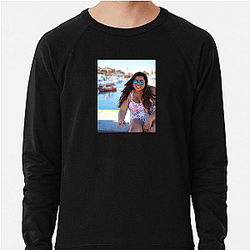 Remi Cruz The Best Vlogger Remi Cruz Sweatshirts