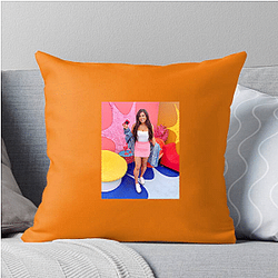 Remi Cruz My Favorite Internet Personality Remi Cruz Pillows Cover