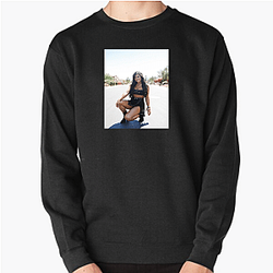 Remi Cruz The World Is My Stage Remi Cruz Sweatshirts