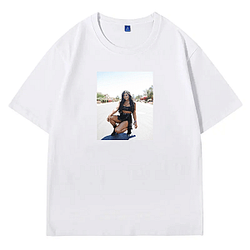 Remi Cruz The World Is My Stage Remi Cruz T-Shirts