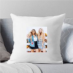 Remi Cruz The Lifestyle Queen Remi Cruz Pillows Cover