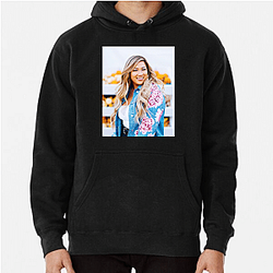Remi Cruz Always Positive Always Authentic Remi Cruz Hoodies