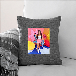 Remi Cruz My Favorite Internet Personality Remi Cruz Pillows Cover
